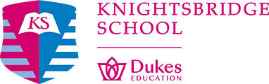 Knightsbridge School logo