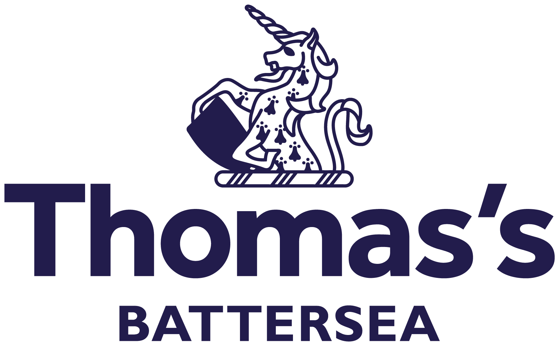Thomas’s Battersea logo
