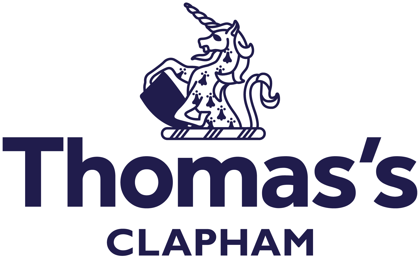 Thomas’s Clapham logo